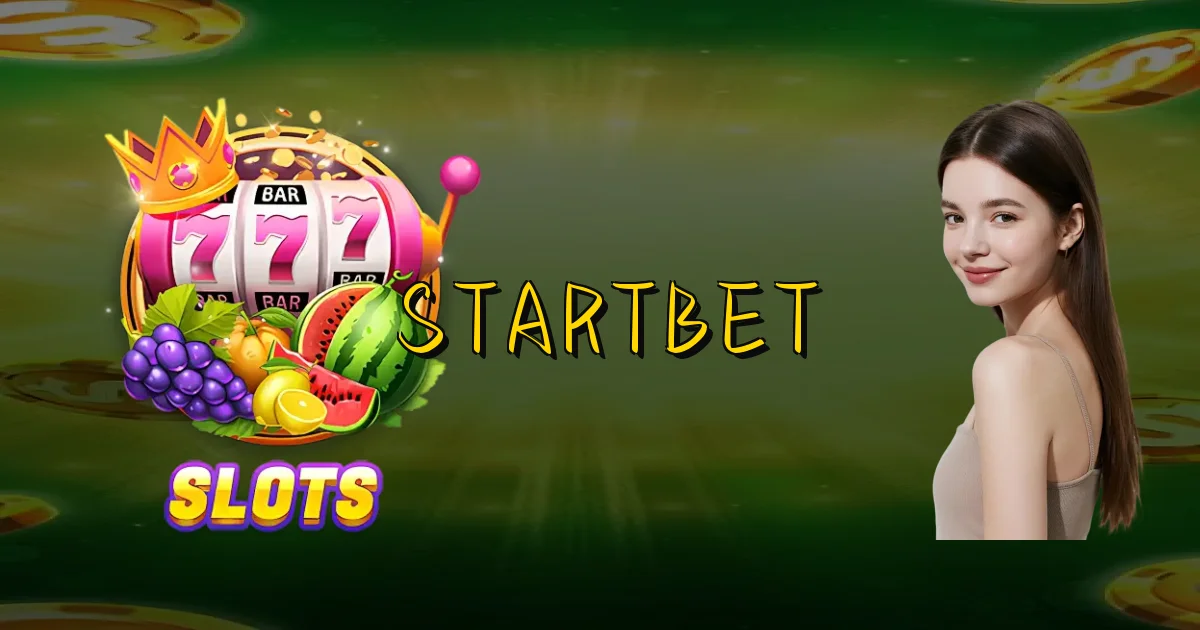 Startbet Oficial