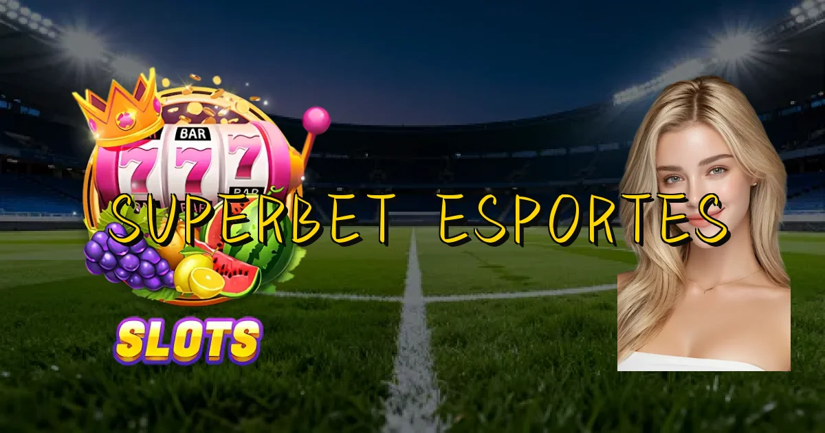 Superbet Esportes Oficial