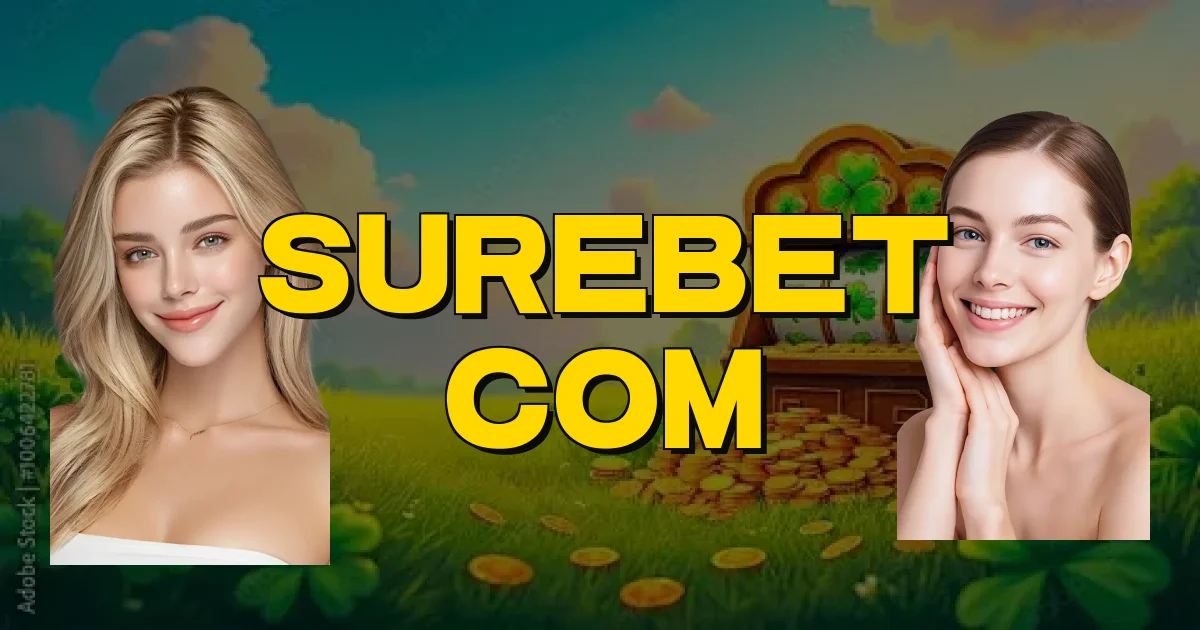 Surebet Com Oficial