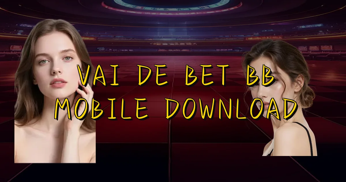 Vai De Bet Bb Mobile Download Oficial